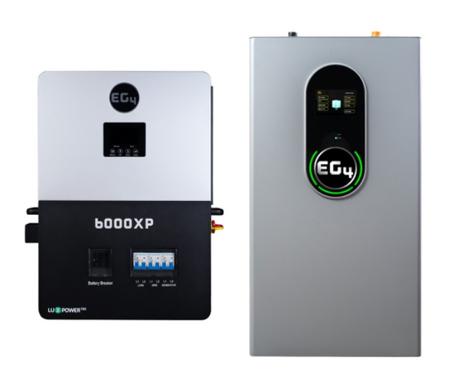 Why EG4 Powerpro Battery & Inverter Kit is Perfect for Off-Grid Living